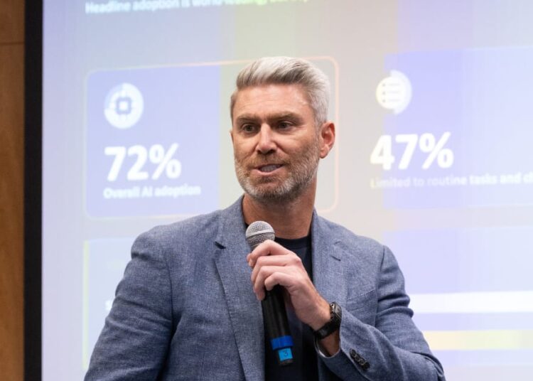 AWS’ Chris Erasmus on building an AI-ready economy in the UAE