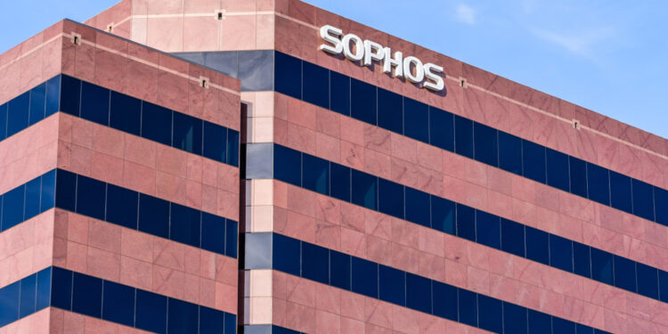 Sophos appoints Fayez Eweidat to drive growth across META