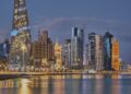 Resilience by design: Axis Communications at Milipol Qatar 2026