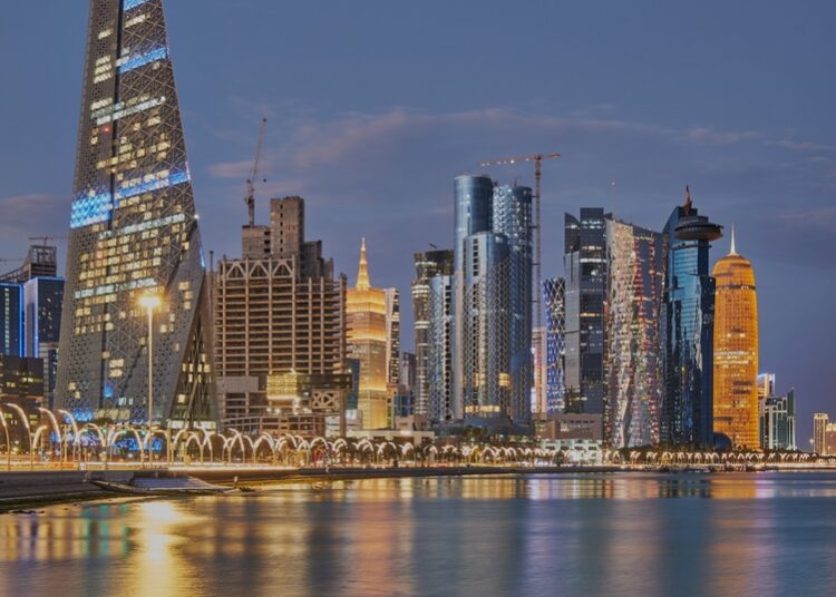 Resilience by design: Axis Communications at Milipol Qatar 2026