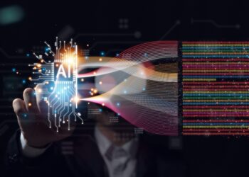 Why the Gulf’s next AI challenge is data, not agents