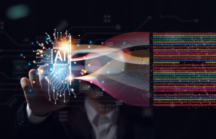 Why the Gulf’s next AI challenge is data, not agents