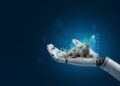 ARIS-Hackett study: Turning AI investment into business results