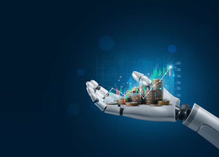ARIS-Hackett study: Turning AI investment into business results
