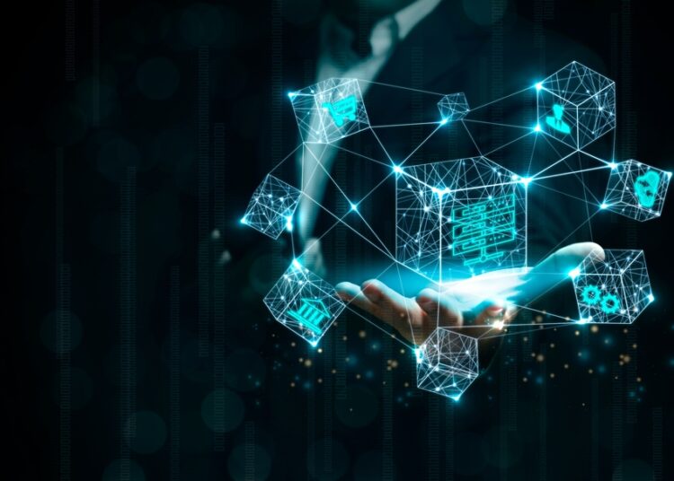 Tokenisation is the next capital markets story