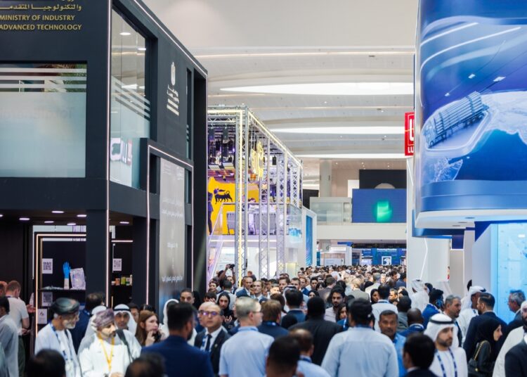AVEVA to showcase connected industrial intelligence at ADIPEC 2026