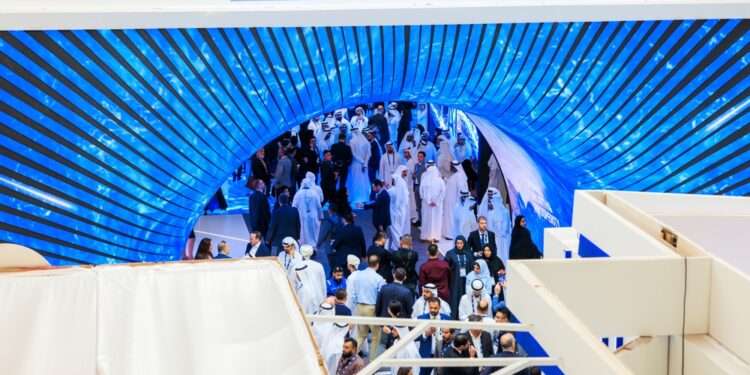 IFS to showcase Industrial AI solutions for the Energy Sector at ADIPEC 2026