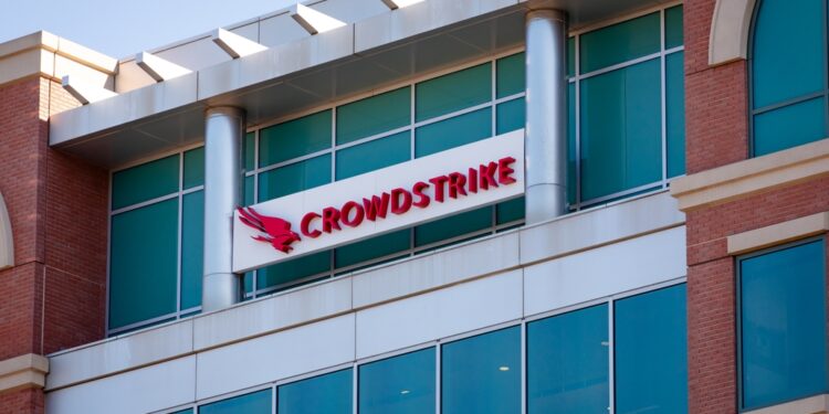 CrowdStrike and NVIDIA expand AI agent security from software to silicon
