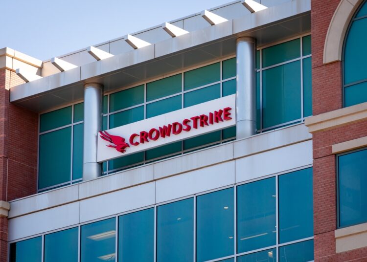 CrowdStrike and NVIDIA expand AI agent security from software to silicon