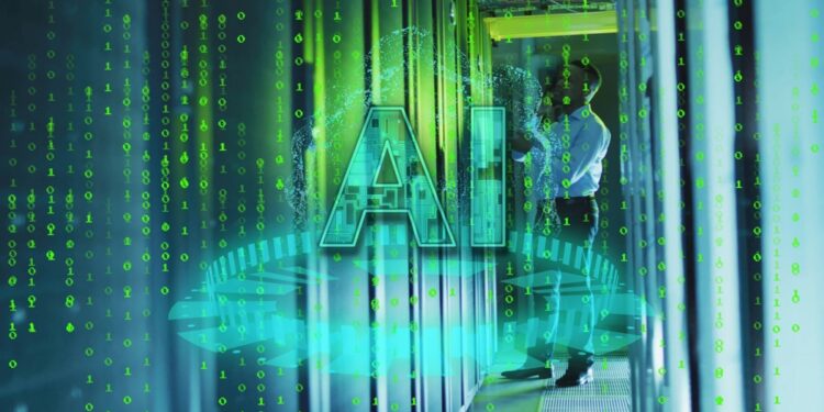 Vertiv and Polar target 30% more AI token output with NVIDIA DSX