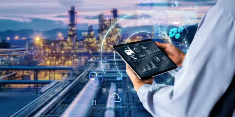 IFS Intelligence brings AI to complex industrial challenges