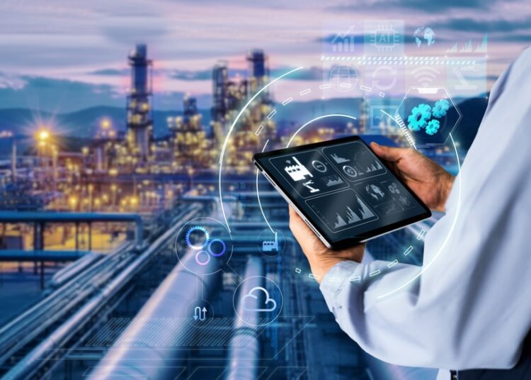 IFS Intelligence brings AI to complex industrial challenges
