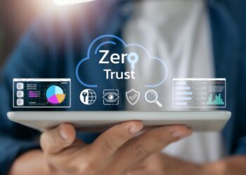 John Kindervag and the cybersecurity leaders who helped define modern Zero Trust release new book for the AI era