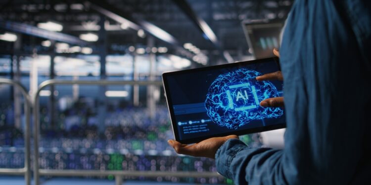 The physical economy: AI’s next big opportunity