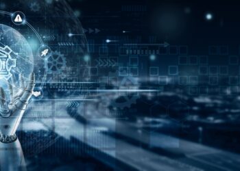 F5 boosts network service efficiency and control