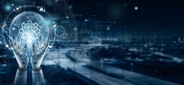 F5 boosts network service efficiency and control