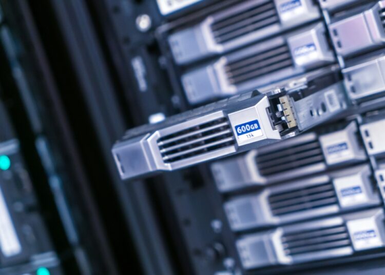 Seagate simplifies high-capacity storage scaling for AI and Cloud infrastructure