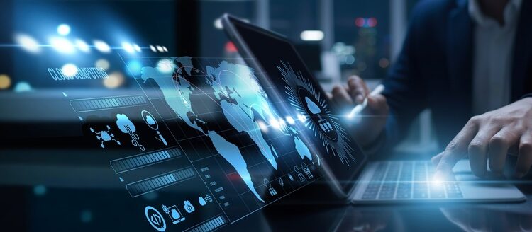 Redington strengthens Iraq portfolio with Lenovo ISG distribution agreement