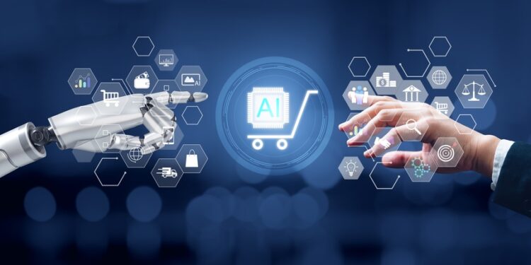 Dubai Chambers launches world’s first Agentic AI marketplace by a chamber of commerce