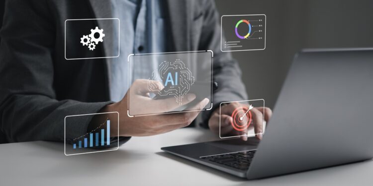 50% of employees in the UAE use AI-powered tools for work-related tasks, Kaspersky reveals